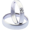 Vjenčano prstenje ER 502 - Anelli - 
