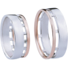 Vjenčano prstenje ER 503 - Rings - 