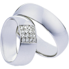 Vjenčano prstenje ER 505 - Prstenje - 