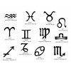 Zodiac signs chart - Uncategorized - 