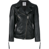 Zoe Karssen Biker Jacket - Uncategorized - $925.00  ~ ¥6,197.81