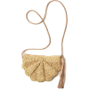 Zoe was hand crocheted bag - Torbice - 