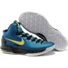 Zoom KD V GS Size Hyper Blue/B - Sneakers - 