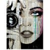 Zoom by Loui Jover - イラスト - 