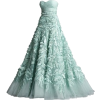Zuhair Murad　gown - Dresses - 