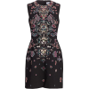 Zuhair Murad  Embroidered Silk dress - Kleider - 