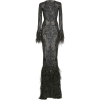 Zuhair Murad - 连衣裙 - 