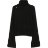 Zynni Turtleneck Sweater - Long sleeves shirts - $670.00 