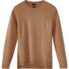 свитер из кашемира МД - Пуловер - 