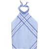 топы - Camicia senza maniche - 