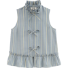 топы - Camicia senza maniche - 