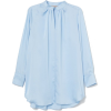 блуза - Long sleeves shirts - 