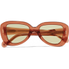 очки - Eyeglasses - 