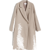 Пальто - Jaquetas e casacos - 