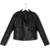 Куртка - Jacket - coats - 