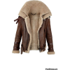 Куртки - Chaquetas - 