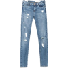 Брюки - Jeans - 