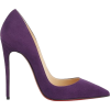 Обувь - Classic shoes & Pumps - 