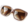 Очки - Óculos de sol - 
