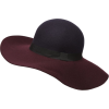 Шляпа марсала - Animais - 