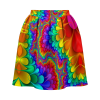 Радужная юбка - Moje fotografie - 