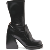 сапоги - Boots - 