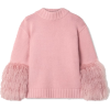свитер - Pullovers - 