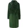 шуба - Jacket - coats - 