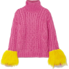 свитер - Pullover - 