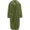 шуба - Jacket - coats - 