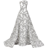 вечер - Wedding dresses - 