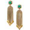 серьги - Earrings - 