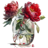 цветы - Plantas - 