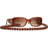 аксы - Sunglasses - 