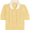 одежда - Cardigan - 