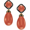 бижу - Earrings - 