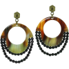бижу - Earrings - 