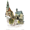 арт - Illustrations - 