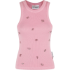 одежда - Shirts - kurz - 