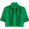 одежда - T-shirts - 