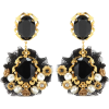 Серьги - Earrings - 