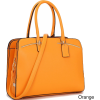 Сумка оранж - Hand bag - 