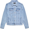 джинсовая куртка - Items - 