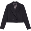 пиджак укороченный - Items - 