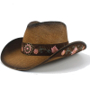 Шляпа ковбойская - 有边帽 - 