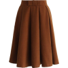 йцукеол - Skirts - 