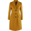 вапрор - Jacket - coats - 