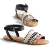 цукен - Sandals - 