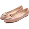 ывап - scarpe di baletto - 