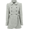 кенгшщ - Jacket - coats - 